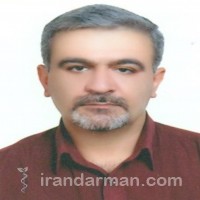 دکتر بهروز گندمی