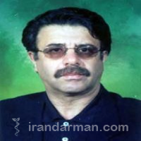 دکتر حشمت الله تیموری
