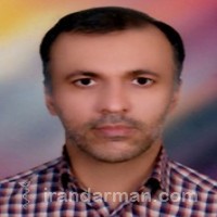 دکتر محمدحسن پورفخاران