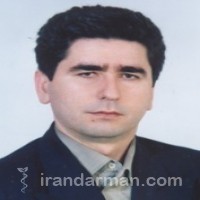 دکتر حبیب اله مهدی زاده