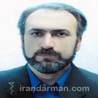 دکتر کاظم آذری به