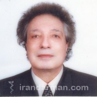 دکتر علی امامیان