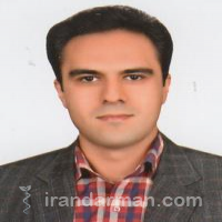 دکتر محمدمهدی دهقانی تفتی