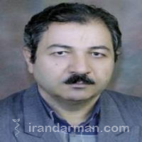 دکتر نصرت اله شاه محمدی