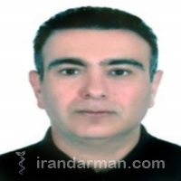 دکتر شهرام شفیعی