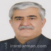 دکتر نجم الدین مولانائی