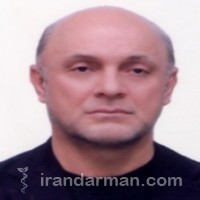 دکتر علیرضا کاهانی