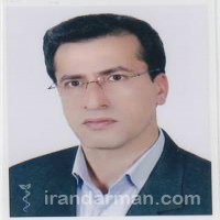 دکتر قاسم شمس الدینی