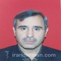 دکتر محمدرضا امیری