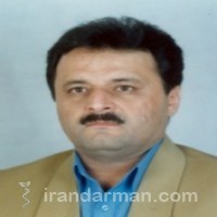 دکتر سعید خسروی نجف آبادی