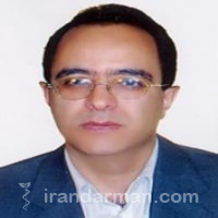 دکتر محمد احمدزاده