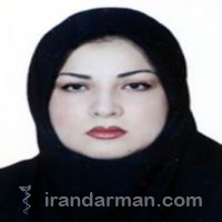 دکتر گیتا احمدی افشار