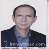 دکتر بهمن قندچی تبریزی