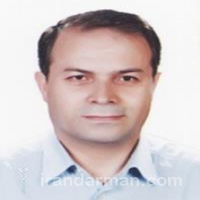دکتر سعید محمودی