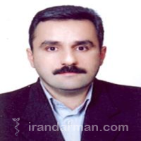 دکتر بهزاد بوشهری
