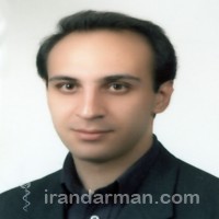دکتر احسان محمدی