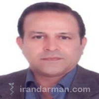 دکتر محمد ظفرآسوده