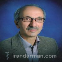 دکتر علی آقا مریخ پور