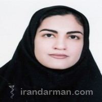 دکتر سارا سرکش نوائی