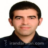 دکتر محمدهادی گرامی شیرازی