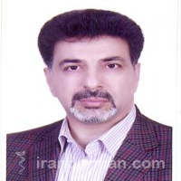 دکتر محمدکاظم مؤمنی