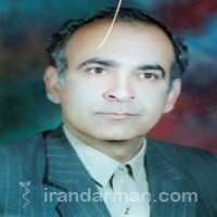 دکتر محمد برادران رحیمی