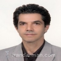 دکتر محمدرضا معتمد