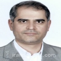 دکتر محمد هاشمی بهرمانی