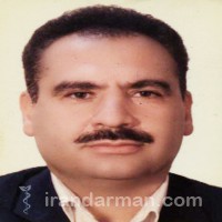دکتر سیدجلال الدین اسحق حسینی