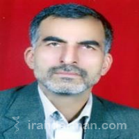 دکتر محمدرضا شریفی