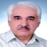 دکتر سیدجلال الدین جلالی