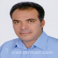 دکتر حسین حمیدی اصفهانی