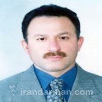 دکتر حبیب گرجی پور