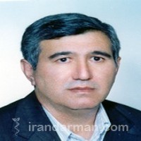 دکتر محمدرضا خوشنود