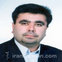 دکتر میرفرهاد میرمحمدی