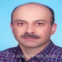 دکتر محمدخسرو حامدزاده