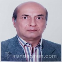 دکتر حیدر ریاحی پور