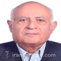 دکتر علی میرزاحسابی