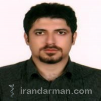 دکتر وهاب رضائی لیپائی