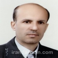 دکتر غلامحسین صالحی سیچانی