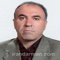 دکتر محمدرضا جوادی افضلی