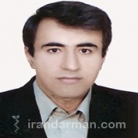 دکتر مهدی طالب نژاد