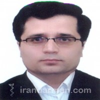 دکتر جلال ظریف هوشیار