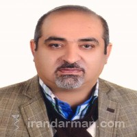 دکتر بابک شیرانی بیدآبادی