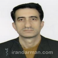 دکتر حسین مسعودی راد