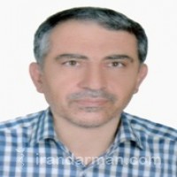 دکتر ناصر حیدری