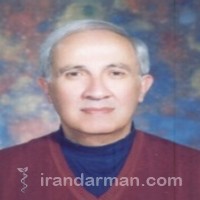 دکتر محمدصادق صدیق مستوفی