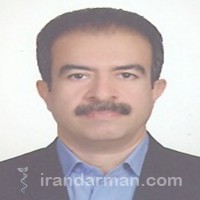 دکتر محمدمهدی درخشان