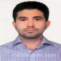 دکتر امیرعباس احمدی