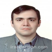 دکتر بابک قدسی